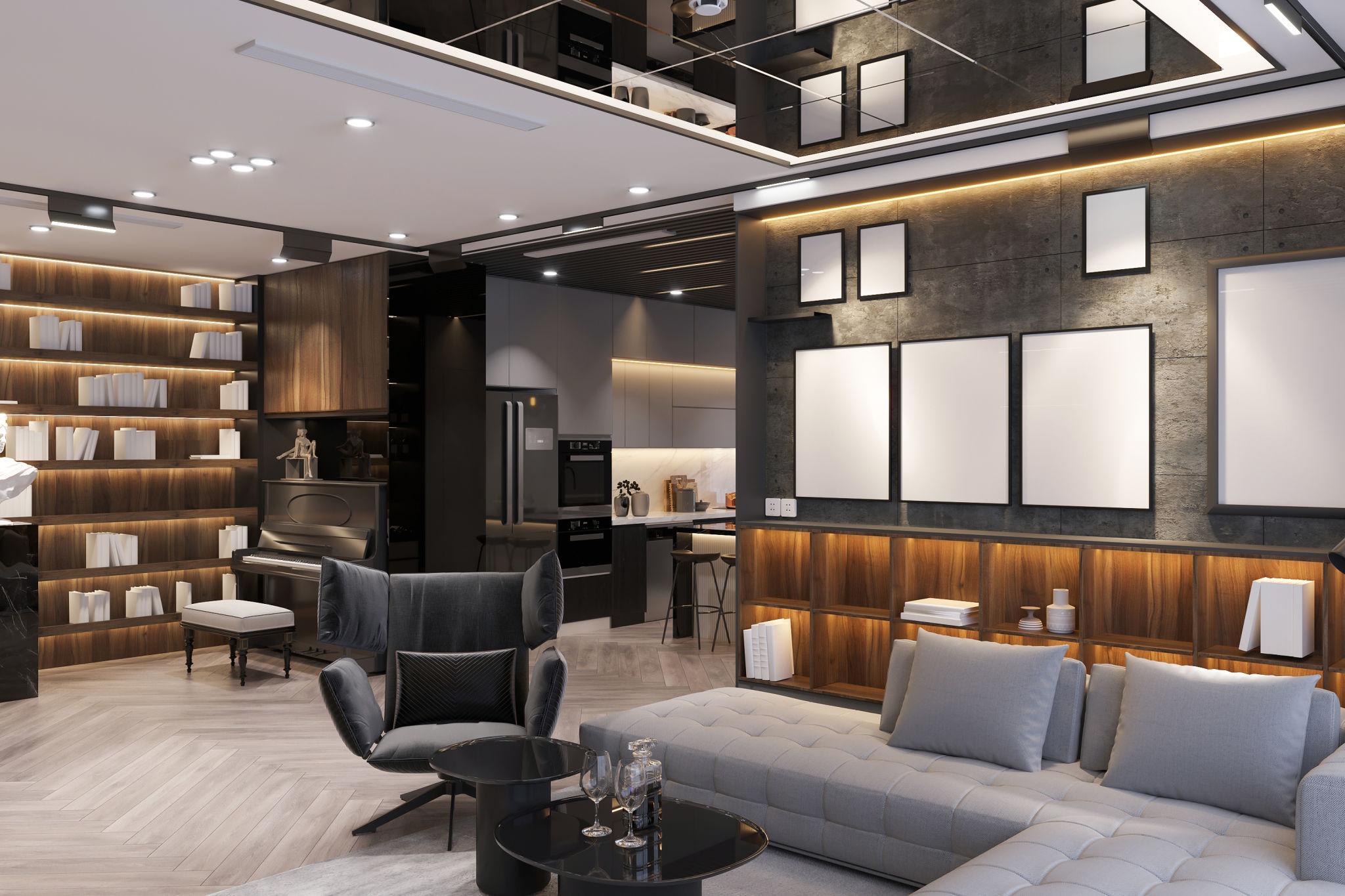 Home Interior