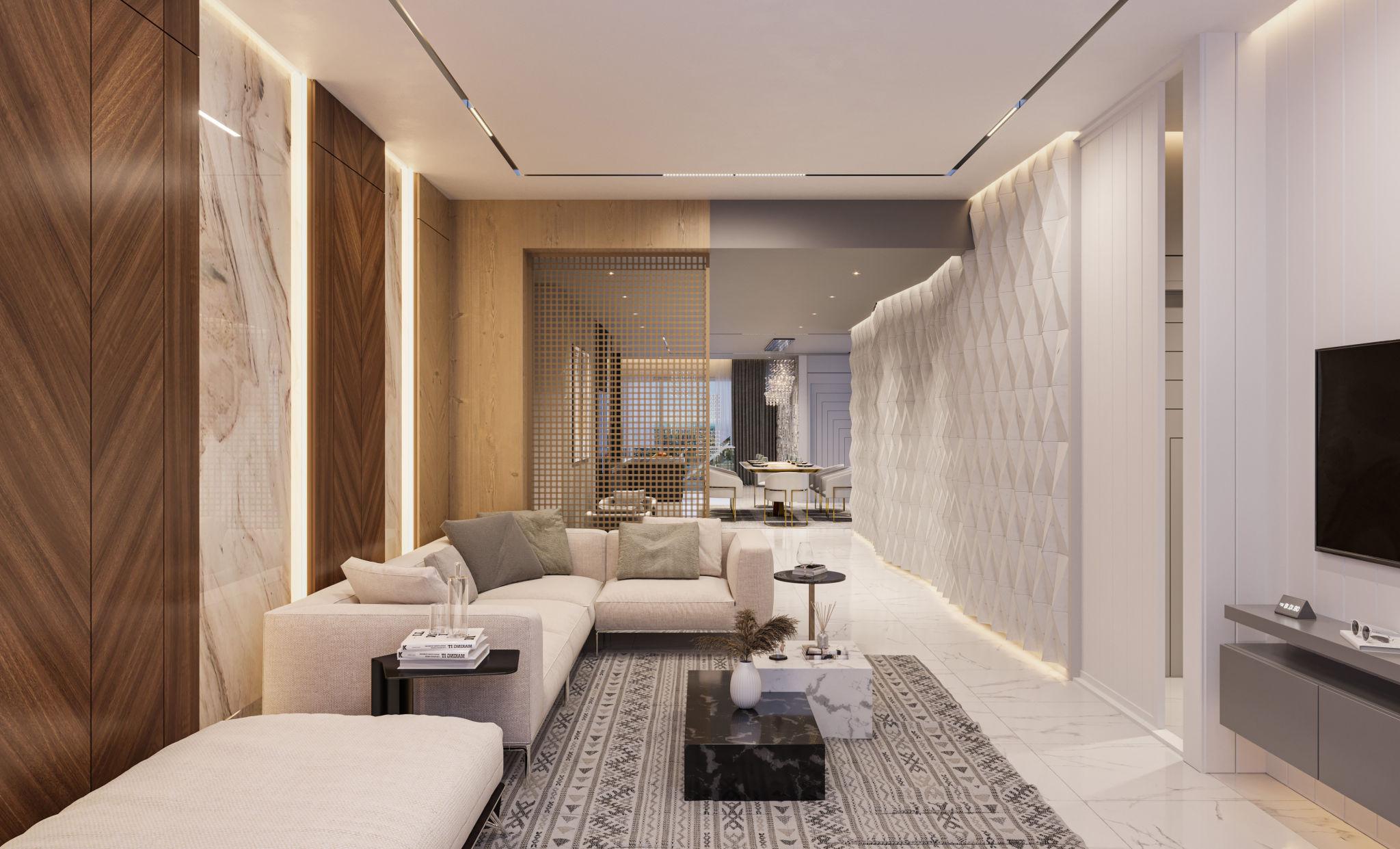 Hotel Interior
